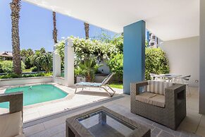 Mountain Marina Luxury Apartments