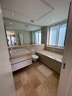 Mountain Marina Luxury Apartments