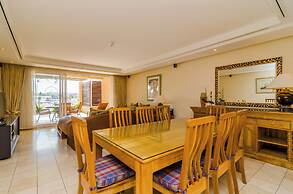 Mountain Marina Luxury Apartments