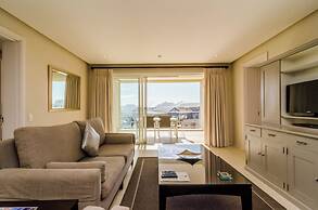 Mountain Marina Luxury Apartments