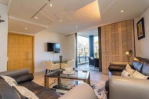 Mountain Marina Luxury Apartments