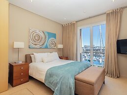 Mountain Marina Luxury Apartments