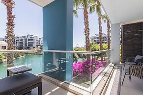 Mountain Marina Luxury Apartments