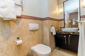 Mountain Marina Luxury Apartments