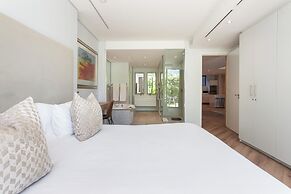 Mountain Marina Luxury Apartments