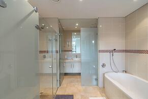 Mountain Marina Luxury Apartments