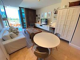 Mountain Marina Luxury Apartments