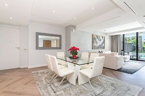 Mountain Marina Luxury Apartments