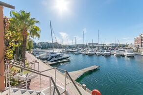 Mountain Marina Luxury Apartments