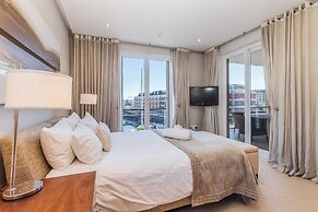 Mountain Marina Luxury Apartments