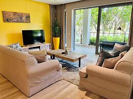 Mountain Marina Luxury Apartments