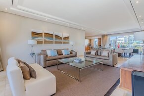 Mountain Marina Luxury Apartments