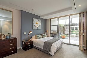 Mountain Marina Luxury Apartments