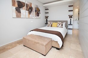 Mountain Marina Luxury Apartments