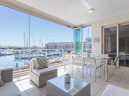 Mountain Marina Luxury Apartments