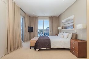 Mountain Marina Luxury Apartments