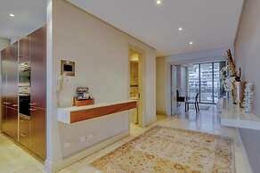 Mountain Marina Luxury Apartments