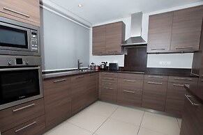 Mountain Marina Luxury Apartments