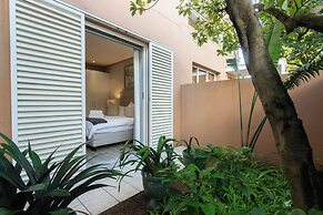 Mountain Marina Luxury Apartments