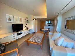 Mountain Marina Luxury Apartments