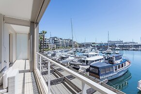 Mountain Marina Luxury Apartments