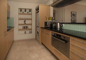 Mountain Marina Luxury Apartments