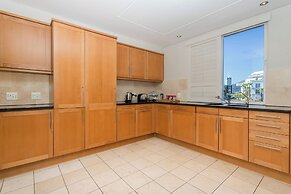 Mountain Marina Luxury Apartments