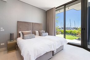 Mountain Marina Luxury Apartments