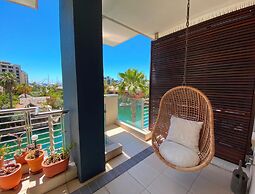 Mountain Marina Luxury Apartments