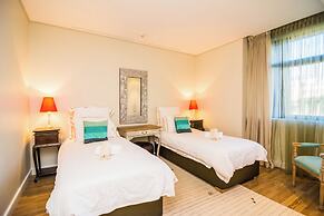 Mountain Marina Luxury Apartments