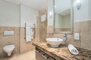 Mountain Marina Luxury Apartments