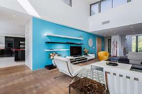 Mountain Marina Luxury Apartments