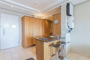 Mountain Marina Luxury Apartments