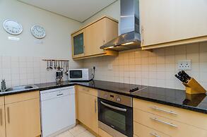 Mountain Marina Luxury Apartments