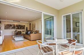 Mountain Marina Luxury Apartments