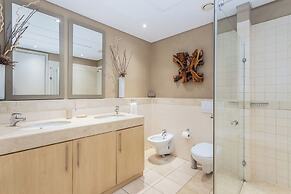 Mountain Marina Luxury Apartments