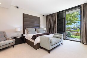 Mountain Marina Luxury Apartments