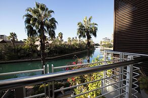 Mountain Marina Luxury Apartments