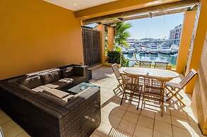 Mountain Marina Luxury Apartments