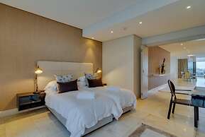 Mountain Marina Luxury Apartments