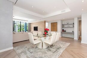 Mountain Marina Luxury Apartments