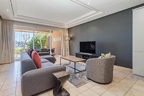 Mountain Marina Luxury Apartments