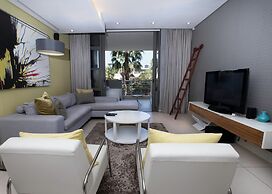 Mountain Marina Luxury Apartments