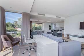 Mountain Marina Luxury Apartments