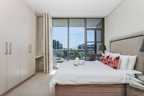 Mountain Marina Luxury Apartments