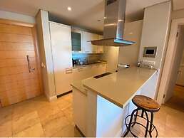 Mountain Marina Luxury Apartments