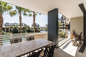 Mountain Marina Luxury Apartments