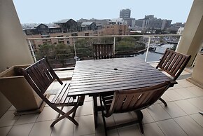 Mountain Marina Luxury Apartments