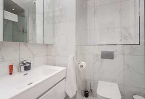 Mountain Marina Luxury Apartments