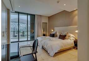 Mountain Marina Luxury Apartments